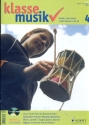 Klasse Musik 4/2004