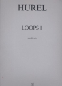 Loops pour flute solo