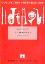 Au Bois Joli fr Oboe und Klavier