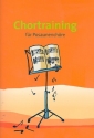Chortraining fr Posaunenchre