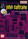 Essential Jazz Lines in the Style of John Coltrane (+CD): for trumpet