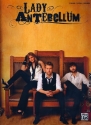 Lady Antebellum: Songbook piano/vocal/chords