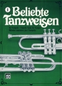 Beliebte Tanzweisen Band 1: frTrompete