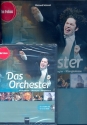 Das Orchester  Paket (Heft +Audio-CD +CD-ROM)