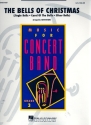 The Bells of Christmas for concert band