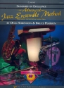 Advanced Jazz Enssemble Method: Klarinette  1 in B