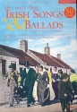 The very best Irish Songs and Ballads vol.2 melody line/lyrics/chords