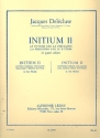 Initium vol.2 pour percussion (autre instruments)