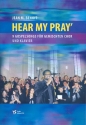 Hear my Pray fr gem Chor und Klavier Partitur