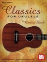 Classics  for ukulele/tab