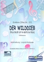 Der Wilddieb fr Konzertzither (Mnchner und Wiener Stimmung)