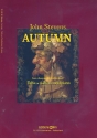 Autumn pour tuba (euphonium) et piano
