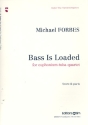 Bass is loaded for 2 euphoniums and 2 tubas score and parts