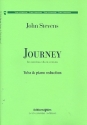 Journey for contrabass tuba and orchestra for contrabass tuba and piano