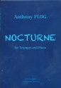Nocturne for trumpet and piano