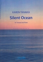 Silent Ocean for trumpet and piano