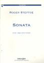 Sonata for tuba and piano