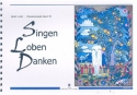 Choralvorspiele Band 3 - Singen - loben - danken fr Orgel