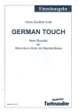 German Touch fr Akkordeon