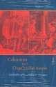 Calcanten und Orgelzieherinnen Geschichte eines niederen Dienstes