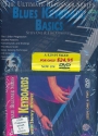 Blues Keyboard Basics: Megapack (vol.1 and 2 +CD +DVD)