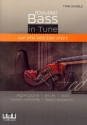 (Double) Bass in Tune Band 1 (+mp3-Files): fr Kontrabass/E-Bass