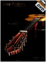 Easy Picking Band 1 (+CD +DVD) fr Gitarre/Tabulatur