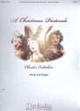 A Christmas Pastorale for flute and organ