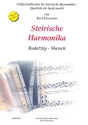 Radetzky-Marsch op.228 fr Steirische Harmonika in Griffschrift