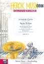 Suite D-Dur fr Trompete und Orgel
