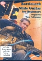 Bottleneck Slide Guitar for Beginners DVD