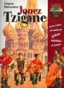 Jouez Tigane (+CD): pour violon, accordon, Guitare, balalaika et basse partition