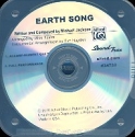 Earth Song Showtrax-CD