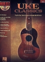 Uke Classics (+CD) for ukulele