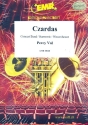 Czardas fr Blasorchester Partitur und Stimmen