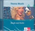 Thema Musik - Musik und Markt CD