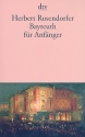 Bayreuth fr Anfnger