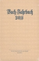 Bach-Jahrbuch 2011