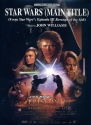 Star Wars - Main Title: for piano solo