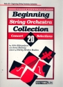 Beginning String Orchestra Collection for string orchestra violin 3
