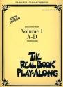 The Real Book vol.1 A-D 3 Playalong-CD's sixth edition (european edition)