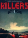 Killers: Battle born songbook piano/vocal/guitar