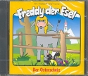 Freddy der Esel - der Osterschatz CD