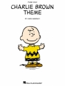 Charlie Brown Theme for piano