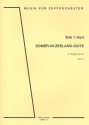 Zomer-in-Zeeland-Suite fr Zupforchester Partitur