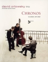 Chronos fr Klarinette, Gitarre und Kontrabass (C-Stimme ad lib) Klarinette/C-Stimme
