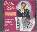 Christa Behnke - Tanzende Finger CD
