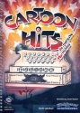 Cartoon-Hits (+CD) fr Steirische Harmonika in Griffschrift