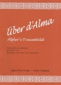 ber d' Alma fr Konzertzither
