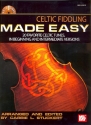 Celtic Fiddling made easy (+Online Audio Access): for violin